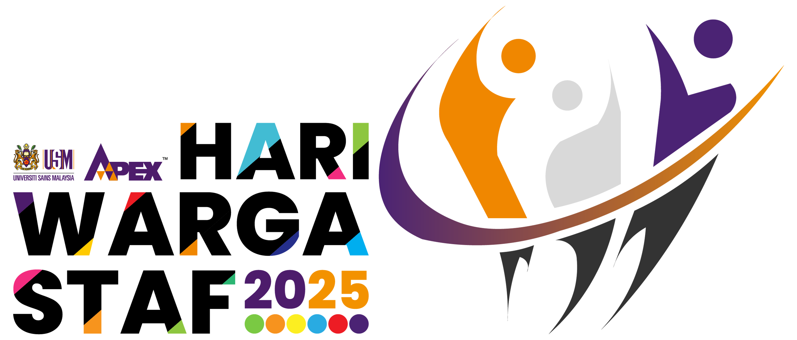 Logo HWS 2025   Color